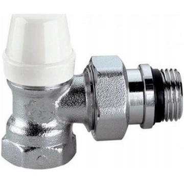 Caleffi GRZEJNIKOWY ZAWOR ODCINAJACY KATOWY 3/4 43