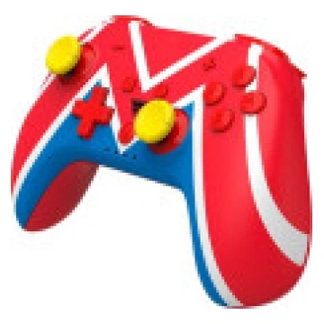 Pad Canyon Dragonshock kontrolieris Poptop bezvadu