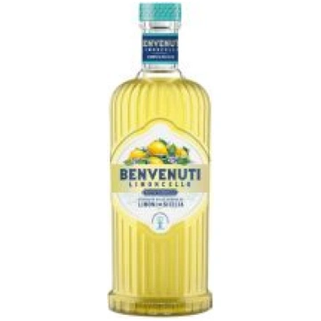 Limoncello Benvenutti