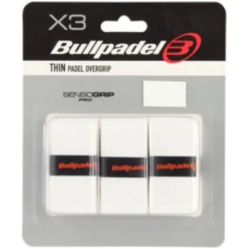 BULLPADEL SENSO OVERGRIP