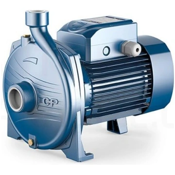 Pedrollo CP 220B ūdens sūknis 3kW 400V 3000 W-3