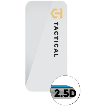 Tactical Glass Shield 2.5D for Apple iPhone 17 Air