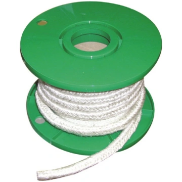Karstumizturīga stikla šķiedras blīvaukla 14x14mm