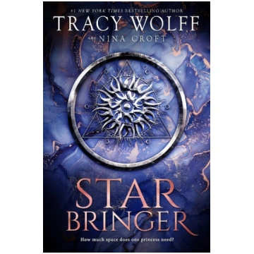 Star Bringer: One ship. Seven strangers. A space a