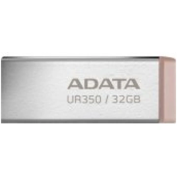 Adata 32GB UR350 USB 3.2 Brown USB flash UR350-32G