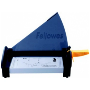 Nazis giljotīna FELLOWES Fusion A4 250-01252