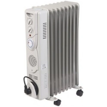 Eļļas radiators Comfort 2000W VT