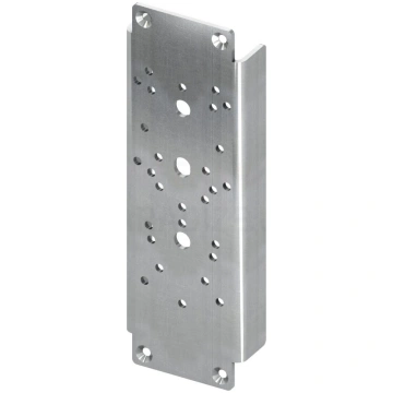 TECEprofil WC atbalsta rokturi Erlau, Hewi, Keuco,