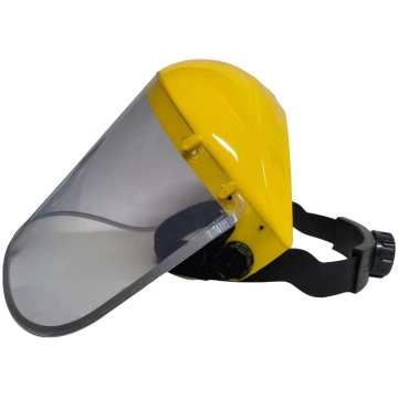 FACE SHIELD PC VISOR VG344 (YY-703) | 477201334053