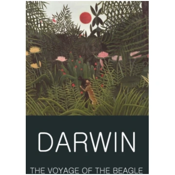 Voyage of the Beagle Charles Darwin