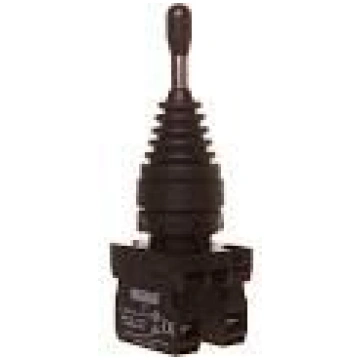 Emas Joystick dwukierunkowy 22mm bez samopowrotu 2