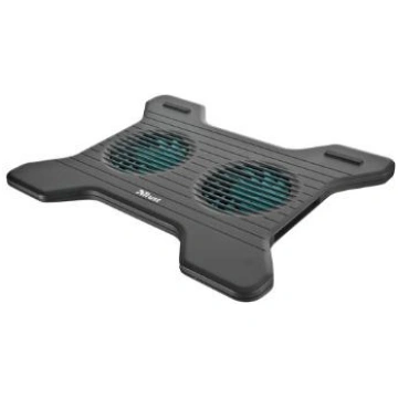 Trust Xstream Breeze Notebook Cooling Stand Black 