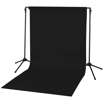 Backgrounds, GODOX, Godox wallpaper cloth 2x3m bla