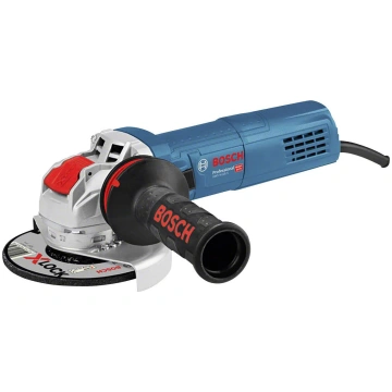 Bosch Bosch GWX 14-125 Professional Angle Grinder 