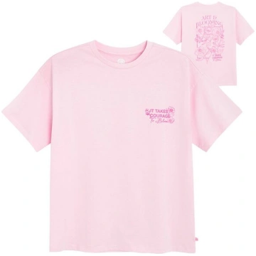 Cool Club T-krekls meitenēm CCG3221591