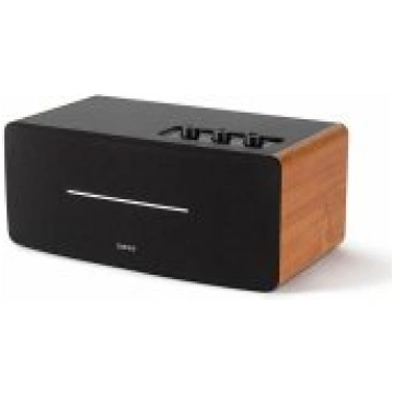 Edifier D12 Brown Bezvadu skaļrunis D12-EDIFIER