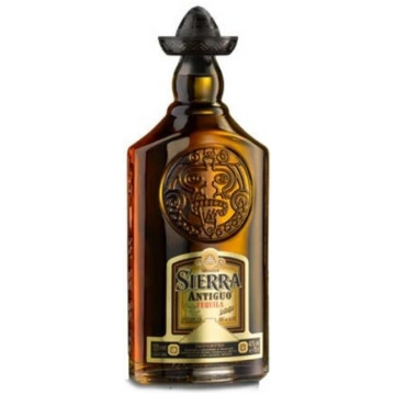 Sierra Tequila Antiguo