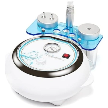 Elitzia Diamond Microdermabrasion Machine Face Por