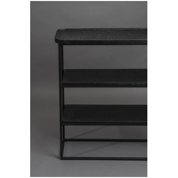 Console Table Winston Zuiver, DUTCH BONE, White