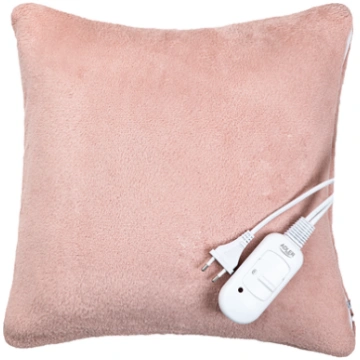 Adler Super Soft Electric Heating Pad AD 7444 Numb