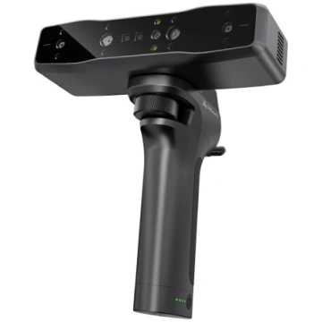 3D scanner - Creality Otter Lite | CRL-26718 | 697