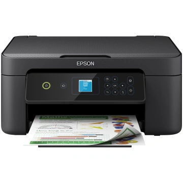 Epson - Expression Home XP-3205 Multifunktion Inkj