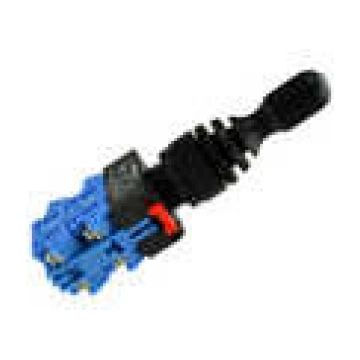 LAS0-K-40C43 joystick switch ONPOW Push Button Man