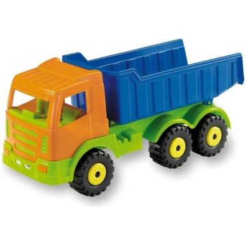 KUORMA-AUTO PITUUS 70CM 8002936250001 ( 250 C 5000