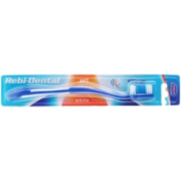 Zobu birste "Rebi-Dental" Soft 10020010