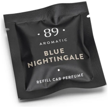 AROMATIC 89 Blue Nightingale automašīnas gaisa ats