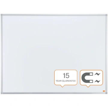 Nobo N:Whiteboard Essentials Steel 1200x900mm 1915