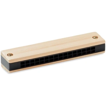 Harmonikas - HARMA - koka SpiroPrint.pl