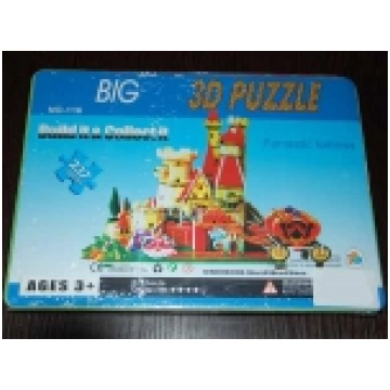 3D puzzle "Pils" TD4562