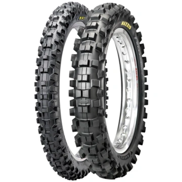 80/100 R21 MAXXIS M7311 MAXXCROSS SI jauna VASARAS