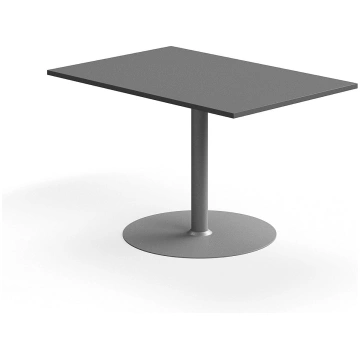 Vidus daļa konferenču galdam FLEXUS, 800x1200 mm,