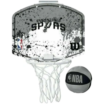 Basketbola groza komplekts NBA MINI-HOOP SAN ANTON