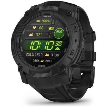 Viedpulkstenis GARMIN Instinct® 3 AMOLED Tactical 