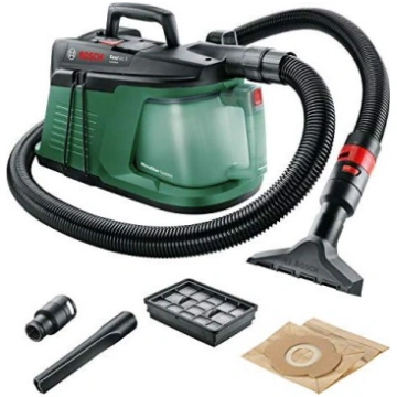Bosch EasyVac 3 ( 06033D1000 ) Putekļu sūcējs