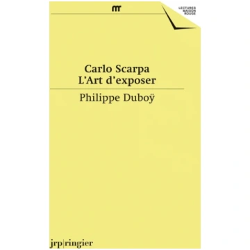 Carlo Scarpa Scarpa, Carlo