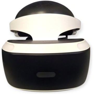 Lietots - Playstation VR Headset CUH-ZVR2