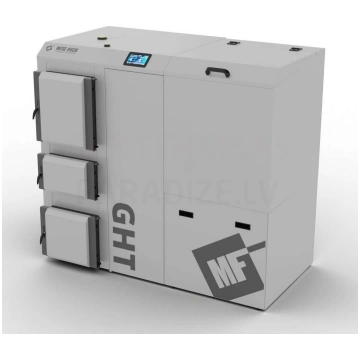 SOKOL šķeldas apkures katls GHT 22kW 20279050