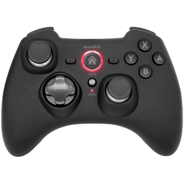 Speedlink - RAIT Bluetooth Gamepad - for Nintendo 