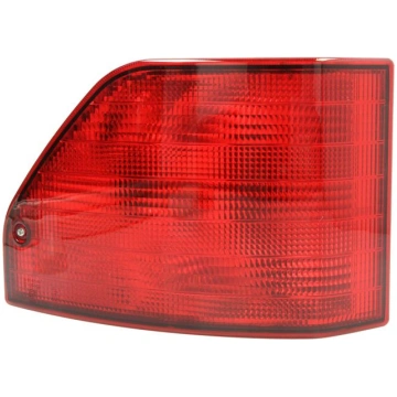 Aizmugurējais lukturis CL-ME010R TRUCKLIGHT