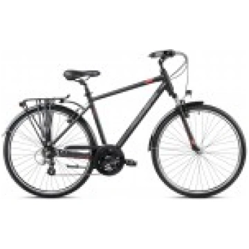 Pilsētas/trekinga velosipēds Romet Wagant 1 28", L