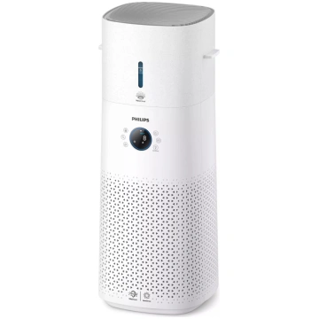 Philips Gaisa attīrītājs un mitrinātājs „divi vien