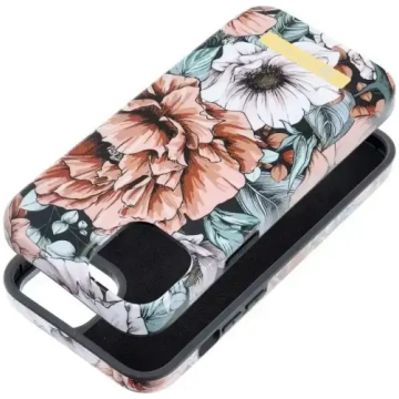 Forcell F-Protect Mirage vāks iPhone 15 Plus, MagS
