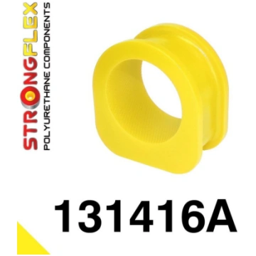 131416A: Steering rack mount bushes - right SPORT 