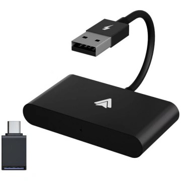 Bezvadu Android Auto adapteris Xstorm Wifi Bt