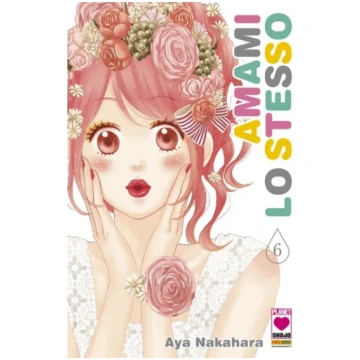 AMAMI LO STESSO # 6