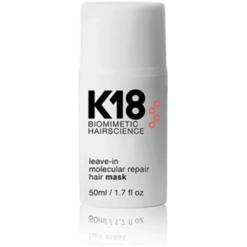 K18 Peptide Mask - Maska matiem 50 ml
